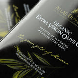 Desert Miracle - Atlas Olive Oil - Ultra Premium Extra Virgin olive oil 5 liters - Uno Vita AS