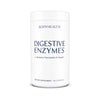 Premium Digestive Enzymes with Betaine HCl & Pancreatin - 180 Capsules - Uno Vita AS