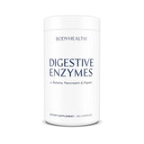 Premium Digestive Enzymes with Betaine HCl & Pancreatin - 180 Capsules - Uno Vita AS