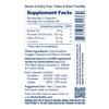Premium Digestive Enzymes with Betaine HCl & Pancreatin - 180 Capsules - Uno Vita AS