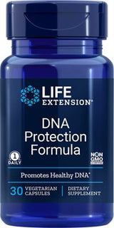 DNA Protection Formula (30 vegetarian capsules) - Uno Vita AS