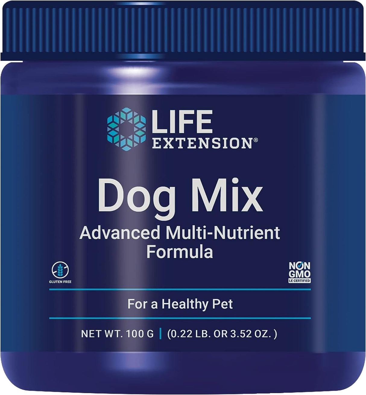 Dog Mix - 100 grams Nutritional Support for Dogs - Uno Vita AS