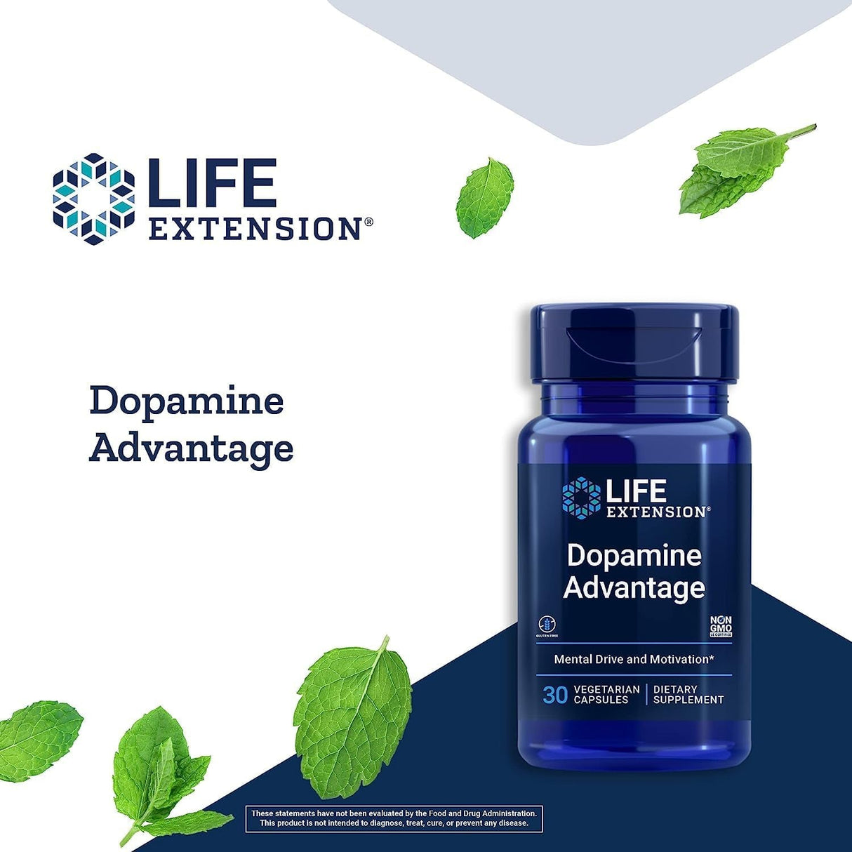 Dopamine Advantage - Uno Vita AS