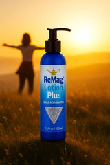 Dr. Dean's ReMag Lotion Plus - Uno Vita AS