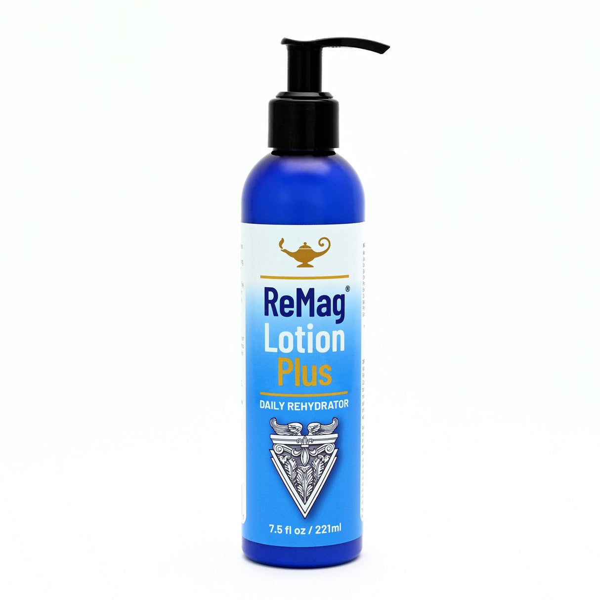 Dr. Deans ReMag Lotion Plus (ny forbedret) - Uno Vita AS