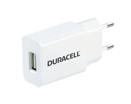 Duracell USB lader - Uno Vita AS