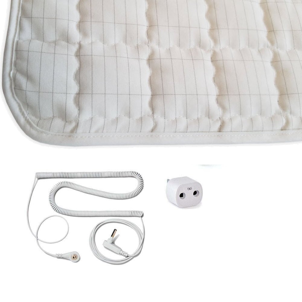 Earthing and Grounding Quilted Pad - Uno Vita AS