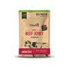 ECO Beef Jerky Original - Uno Vita AS