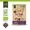 ECO Beef Jerky Teriyaki - Uno Vita AS