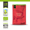 Eco Pork Jerky Chorizo (30 g) - Uno Vita AS