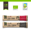 ECO Stick Beef Black garlic & shiitake 25g - Uno Vita AS