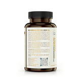 EGCG 80% (cápsula de 400 mg) - Uno Vita AS