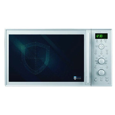 EMF Blocking Microwave Cover - MicroSafe™ - Uno Vita AS