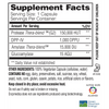 Enzymedica GlutenEase® Extra Strength - Uno Vita AS