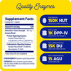 Enzymedica GlutenEase® Extra Strength - Uno Vita AS