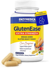 Enzymedica GlutenEase® Extra Strength - Uno Vita AS