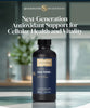 Ergo - Thione+ liposomal - Uno Vita AS