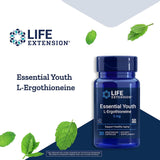 Essential Youth L – Ergothionein – Uno Vita AS