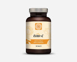 Ester - C 180 tablets 1000 mg - Uno Vita AS