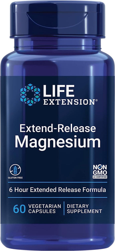 Extend-Release Magnesium - Uno Vita AS