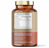 Eye Complex 7 – Eyebright, Lutein, Zeaxanthin, Meso - Zeaxanthin, New Zealand Blackcurrant, Bilberry, Goji - Uno Vita AS