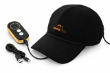 Uno Vita Red Light Therapy Cap (148 LED'er, 660/850 nm)
