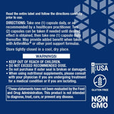 Formule articulaire à action rapide - Uno Vita AS