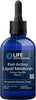 Fast-Acting Liquid Melatonin Citrus-Vanilla (59ml) - Uno Vita AS