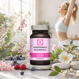Akkermansia Muciniphila Capsule (30 capsule da 30 trilioni)