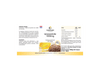 Flaxseed Oil 1000 mg - 300 softgels - with Vitamin E - for cell protection - Uno Vita AS