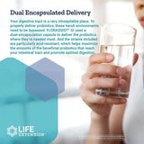 FLORASSIST® GI med Phage Technology - Uno Vita AS