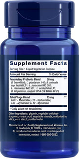 FLORASSIST® GI med Phage Technology - Uno Vita AS
