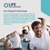 FLORASSIST® GI med Phage Technology - Uno Vita AS