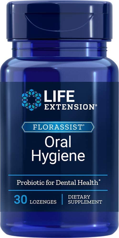 FLORASSIST® Oral Hygiene - Uno Vita AS