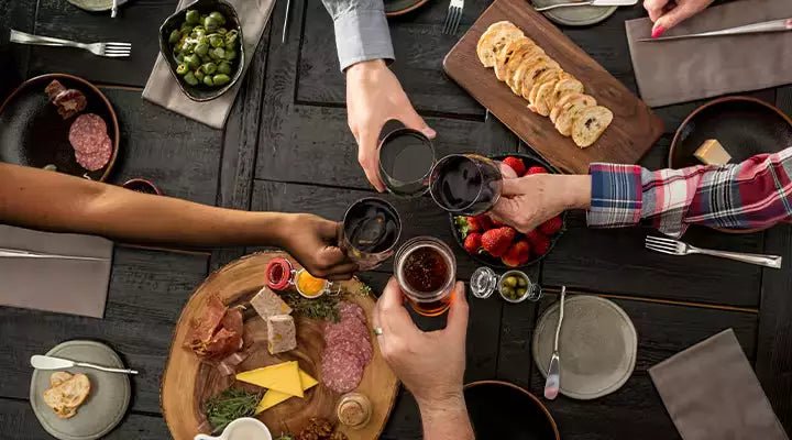 Food Sensitivity Relief with Diamine Oxidase (DAO) - Uno Vita AS