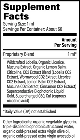 Fremdproteinreinigung – Uno Vita AS