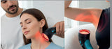 Frellux™ Wellness Device by Zepter - Personal Care Innovation in Your Pocket - Uno Vita AS