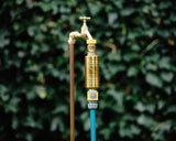 Jardin Aǹalemma - Uno Vita AS