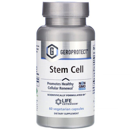 GEROPROTECT Stem Cell - Uno Vita AS