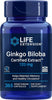 Ginkgo Biloba Certified Extract - Uno Vita AS