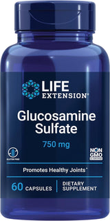 Glucosamine Sulfate 750 mg - Uno Vita AS