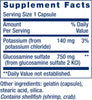 Glucosamine Sulfate 750 mg - Uno Vita AS