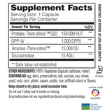 Enzymedica GlutenEase® Extra Strength