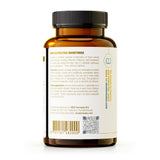 Glycolysis Inhibitithree (120 Capsules) - Uno Vita AS