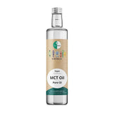 GoKeto Bio MCT Oil (Pure Coconut 500 ml)