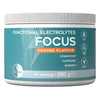 Functional Electrolytes Drink Mix Focus Orange Go-Keto 41 portioner