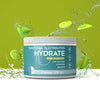 Functional Electrolytes Drink Mix Hydrate Lime Go-Keto 41 porciones