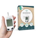 Go-Keto Glucose Ketone Meter Kickstart Set - Uno Vita AS