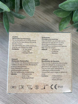 Go - Keto Glucose Test Strips (x50) - Uno Vita AS