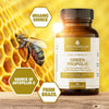 Grön propolis - Uno Vita AS